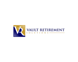 https://www.logocontest.com/public/logoimage/1530245177Vault Retirement Solutions.png